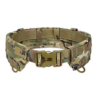 Разгрузочный ремень РПС IDOGEAR Tactical MOLLE Belt M