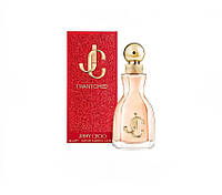 Jimmy Choo I Want Choo 40 мл - парфюмированная вода (edp)