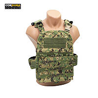 Плитоноска Emerson CP Style Adaptive Vest -Heavy Version, AOR2, Плитоноска(1805253027756)