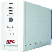 APC Back-UPS CS 500VA BK500EI