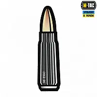 M-Tac нашивка 7,62x39 Ammo Black