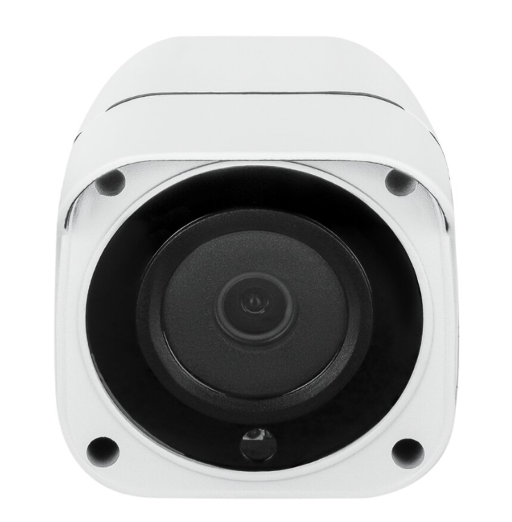 Камера GreenVision GV-169-IP-MC-COA50-20 IP камера наружная Камера для охраны дома Видеокамера Камера 5Mp - фото 1 - id-p2093769342