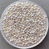 Бісер круглий TOHO TR-11-MAG02