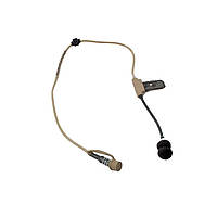 Микрофон Silynx Spare Hybrid Boom Mic, Coyote Brown(1805248943756)