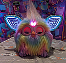 Інтерактивна іграшка Фербі Тай-Дай Furby Tie Dye 2023, фото 10