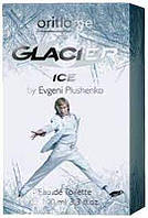 Туалетна вода Glacier Ice Oriflame Глэйшер Айс Оріфлейм 100ml