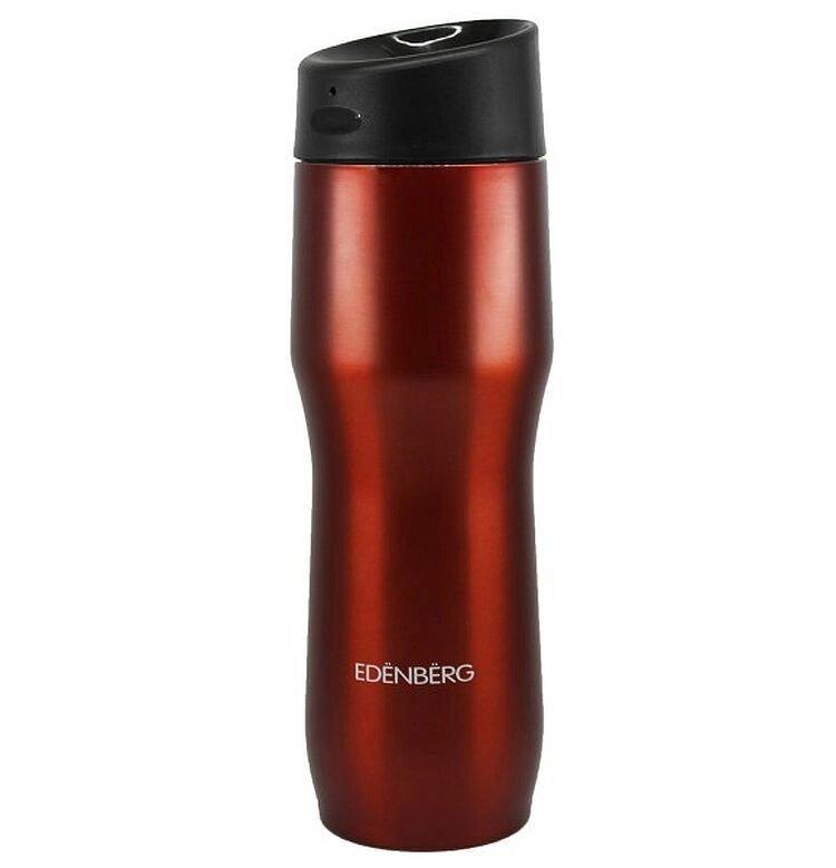 Термокухоль термос Edenberg Eb-638 red, фото 1