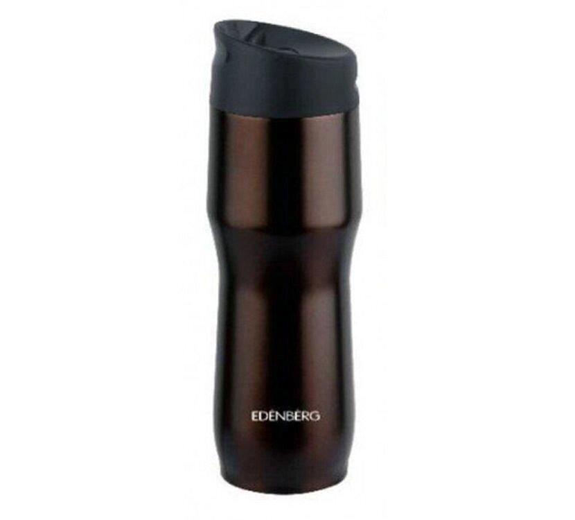 Термокухоль термос Edenberg Eb-638 brown, фото 1