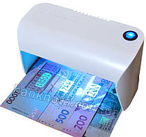 Світлодіодний детектор валют Спектр-5 LED