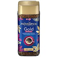 Кава розчинна Movenpick Gold Intense, 200 г