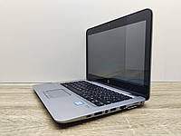 Ноутбук HP EliteBook 820 G3 12.5 FHD IPS TOUCH/i5-6300U/8GB/SSD 240GB (4G) А