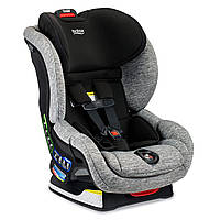 Автокресло Britax Boulevard ClickTight Convertible Spark - Premium, мягкая вязка