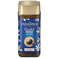 Кава розчинна Movenpick Gold Original, 200 г