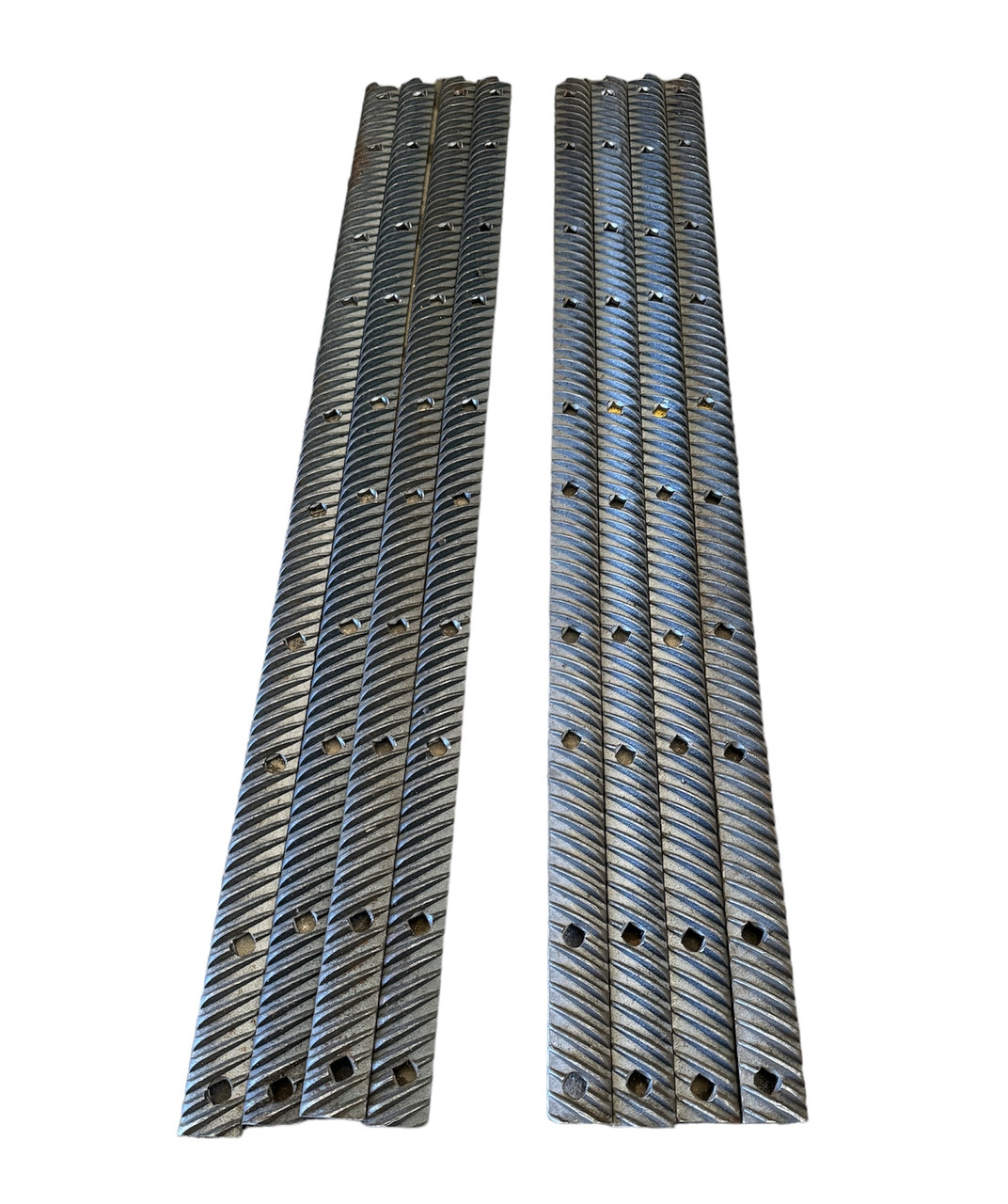 БИЧІ БАРАБАНА Нива СК-5 комплект 8 шт, фото 1