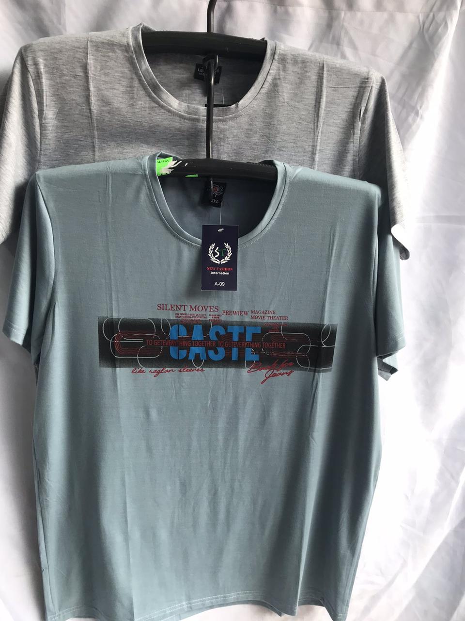 Футболка чоловіча норма, фото 1