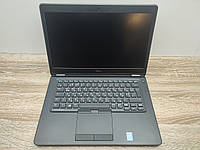 Ноутбук Dell Latitude E5450 14 FHD IPS/i5-5300U/8GB/SSD 240GB А