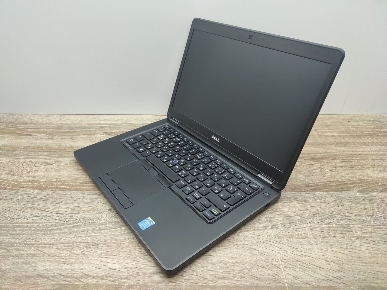 Ноутбук Dell Latitude E5450 14 FHD IPS/i5-5300U/8GB/SSD 240GB А