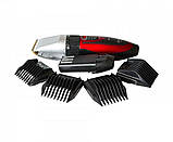 Машинка для стрижки Geemy GM-550, фото 2