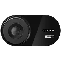 Видеорегистратор Canyon DVR10 Black