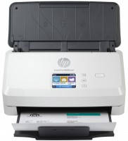 HP ScanJet Pro N4000 snw1