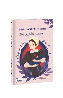 The Scarlet Letter. Натанієль Готорн