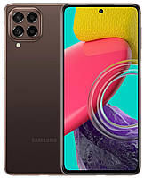 Смартфон Samsung Galaxy M53 5G 8/128GB Brown (SM-M536B)