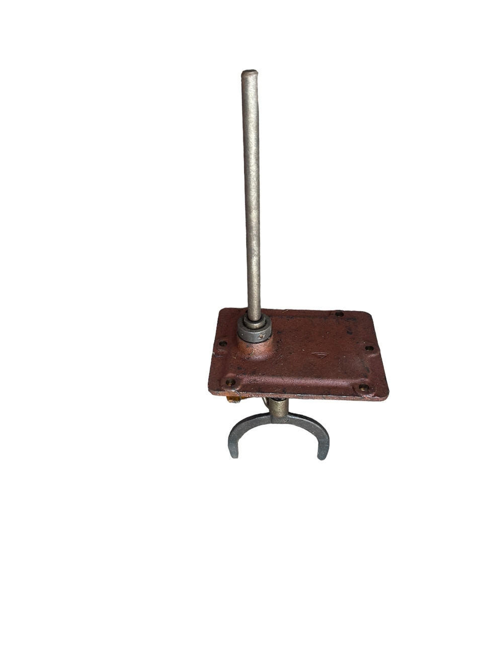 Управление редуктором понижения нового образца 80-1723010 МТЗ-80 Оригинал, фото 1