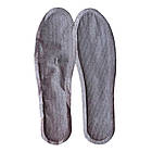 Самонагрівальна грілка-устілки, 1 пара, 25 см, Energy Of Nature, фото 2