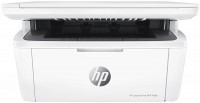 HP LaserJet Pro M28A