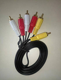 Відео шнур Азія3-Азія3 DJI (1,5м.)