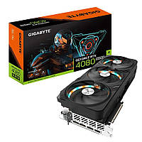 Видеокарта GF RTX 4080 Super 16GB GDDR6X Gaming OC Gigabyte (GV-N408SGAMING OC-16GD)