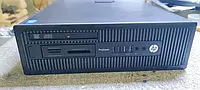 Системний блок HP ProDesk 600 G1 SFF i3-4130/4 Гб/hdd0