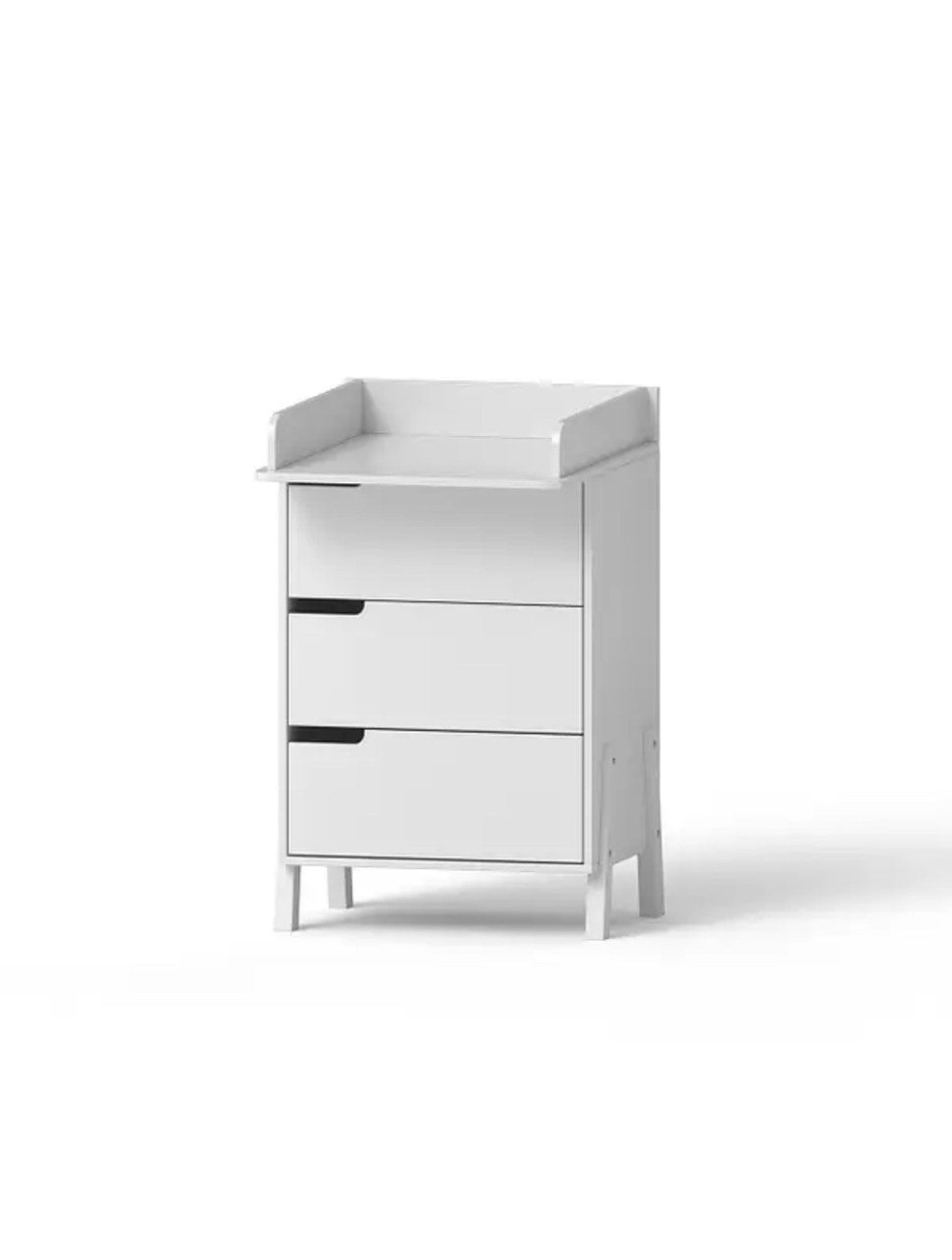 Комод-пеленатор Angelo Magic Mini Білий