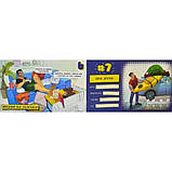 Чекова книжка бажань для нього "Dream book", фото 3