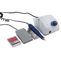 Фрезер з ручкою і педаллю для манікюру і педикюру ZS-705, 70 Вт\50000 об/хв