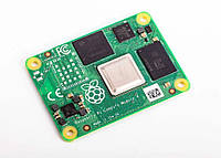 Raspberry Pi Compute Module 4 (CM4) 4GB RAM 32GB eMMC (CM4004032) Rev5