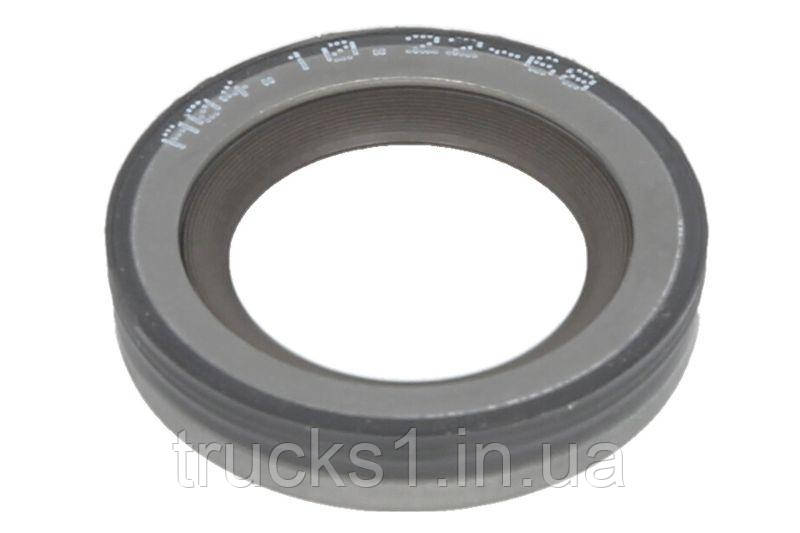 Сальник насоса паливного Peugeot/Citroen/Ford/VW/Huyndai DEL28371322 (DELPHI)
