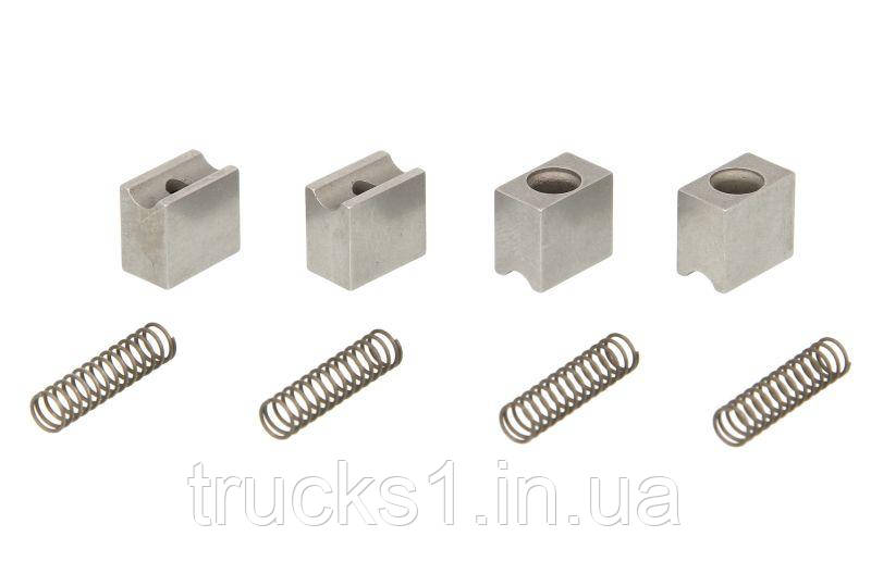 Стопори та пружини DEL7135-523 (DELPHI)