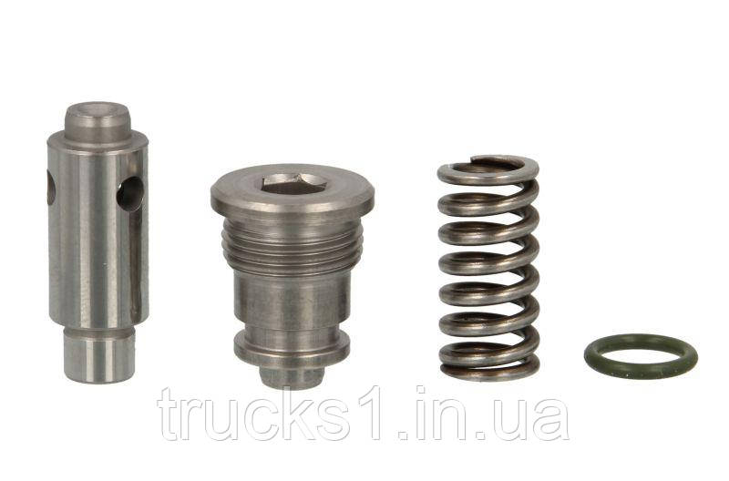 Елемент насосу Common Rail DEL7135-525 (DELPHI)