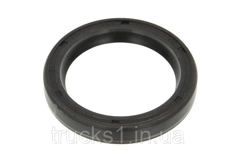 Сальник FIAT FORD PERKINS VOLVO DEL5393-252U (DELPHI)