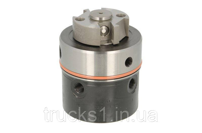 Головка з валом DPA DEL7180-819U (DELPHI)