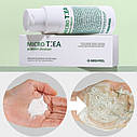 Ензимна пудра з чайним деревом Medi-Peel Micro Tea Powder Cleanser 70 g, фото 2