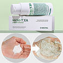 Ензимна пудра з чайним деревом Medi-Peel Micro Tea Powder Cleanser 70 g, фото 3