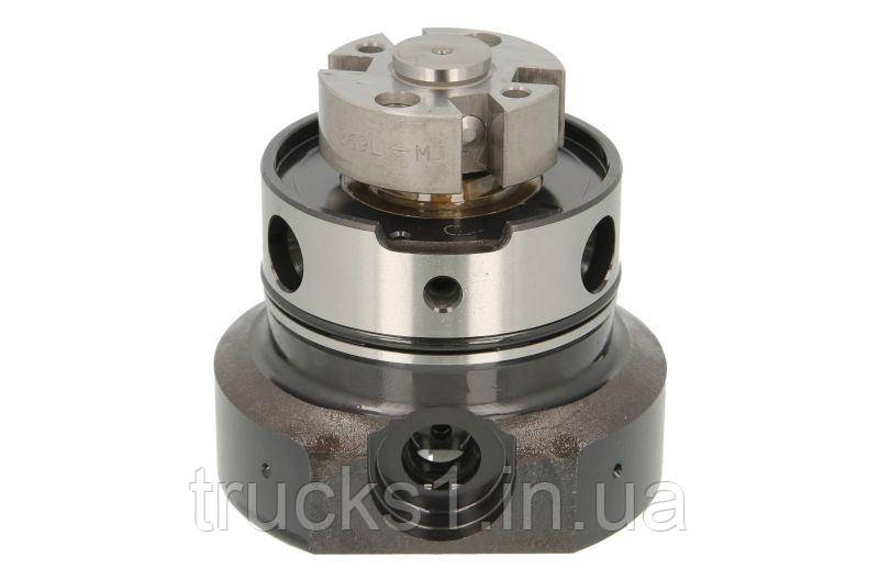 Головка з валом та ротором DP200 DEL7185-626L (DELPHI)