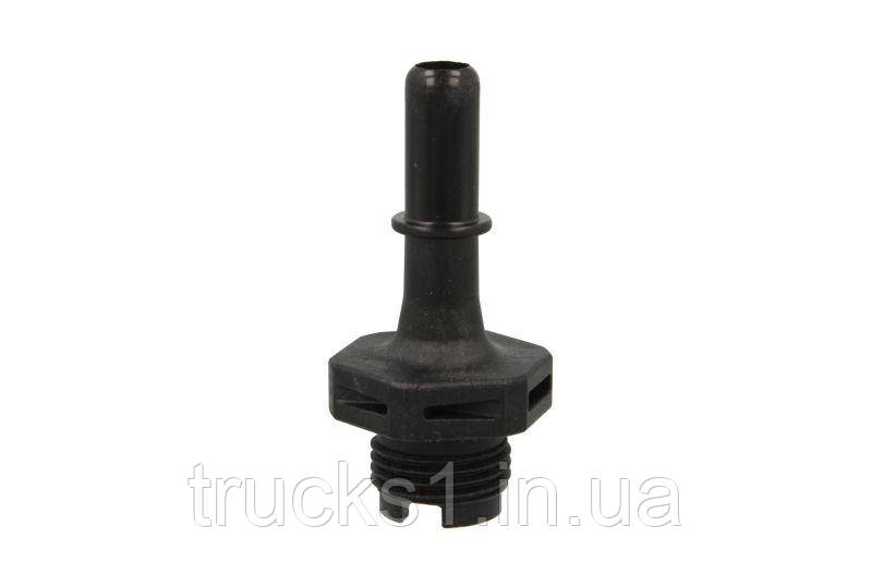 Болт DP200 DP210 (повітряного клапана насос DP200/210) DEL7189-361 (DELPHI)
