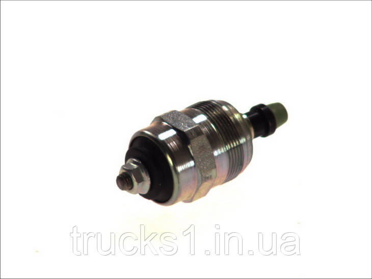 Соленоїдний клапан (12V Lucas) DEL7240-112 (DELPHI)
