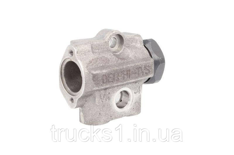 Елемент насосу високого тиску DEL7243-941 (DELPHI)