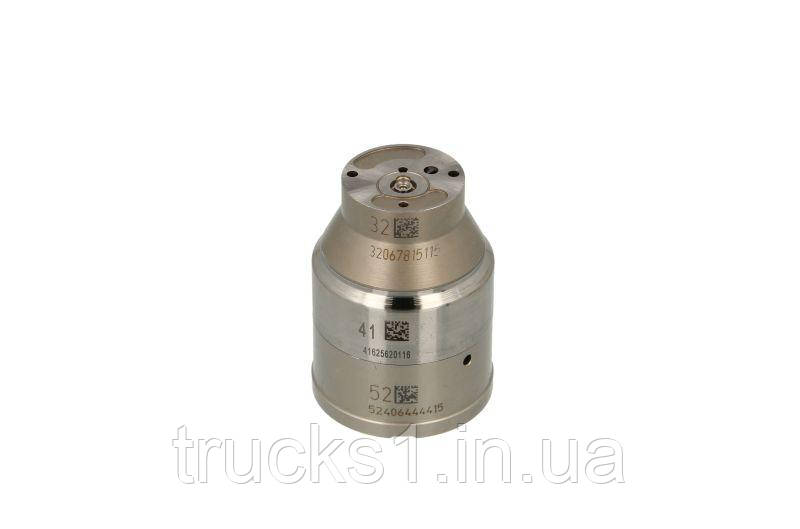 Елемент інжекторного насосу VOLVO D16 DEL7135-588 (DELPHI)
