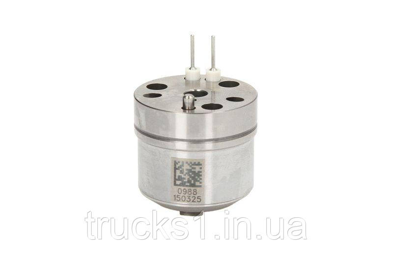 Елементи інжекторного насосу DEL7206-0372 (DELPHI)
