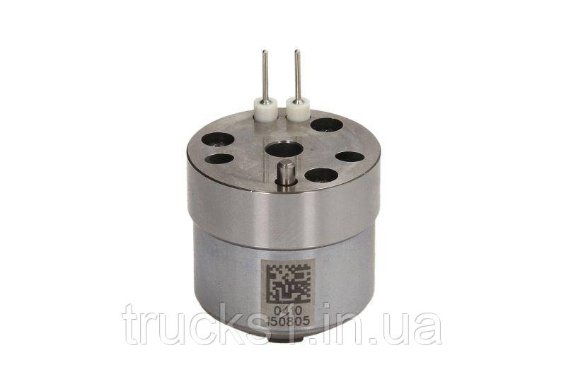 Елементи інжекторного насосу DEL7206-0433 (DELPHI)